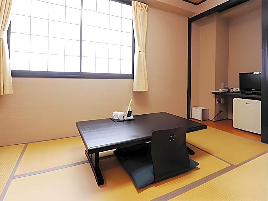 Hotel The Grand Court Matsusaka