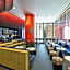Courtyard by Marriott New York Manhattan/Central Park