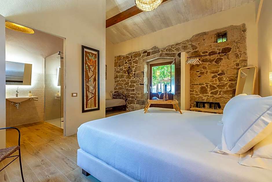 PedrAmare Suite