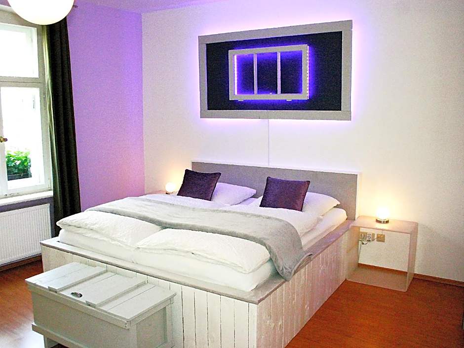 Boutique Hotel Little Venezia