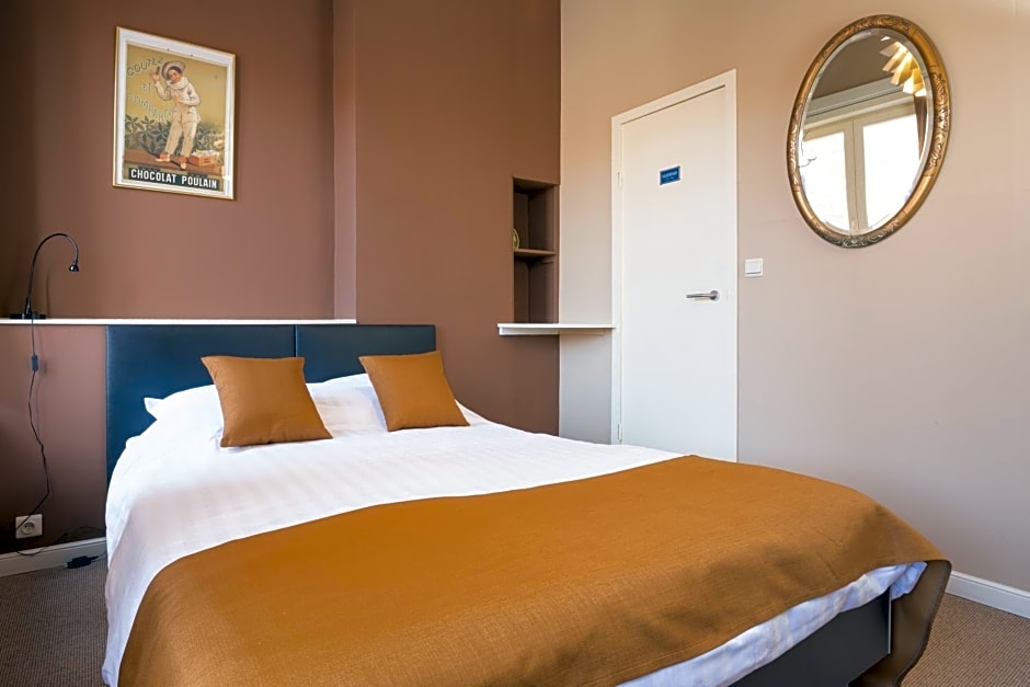 Hotel Notre Dame