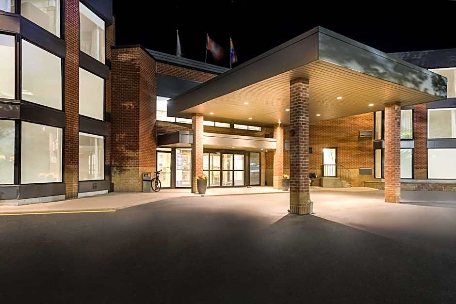 Best Western Belleville