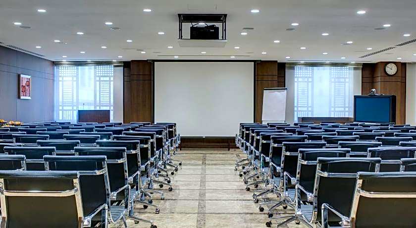 Crowne Plaza Madinah By IHG