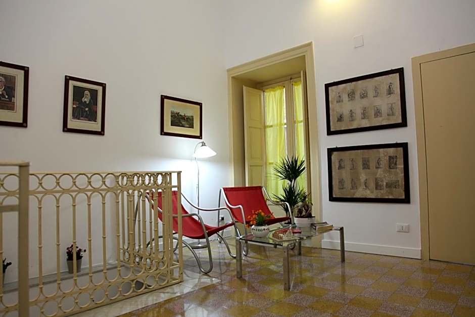 B&B Giulio Cesare 24