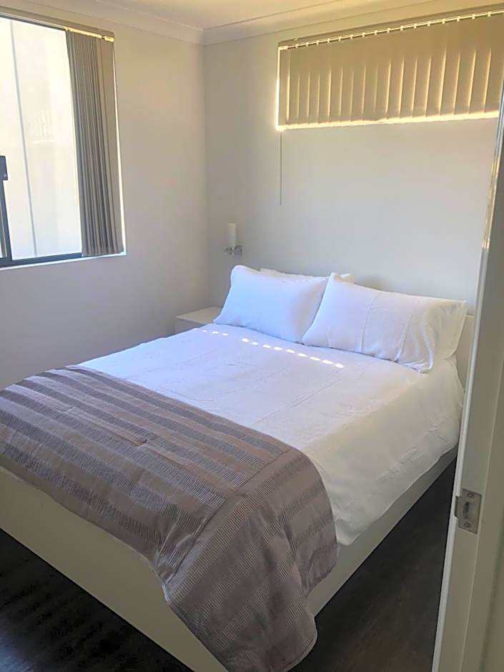 Twin Waters Caravan Park