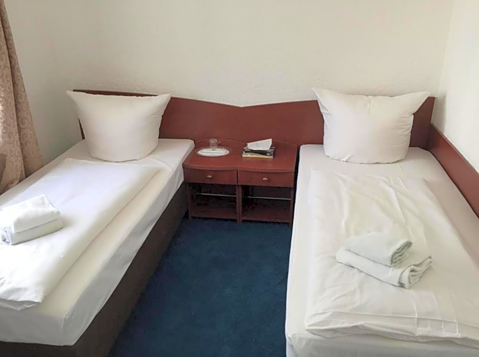 Hotel Aurelia