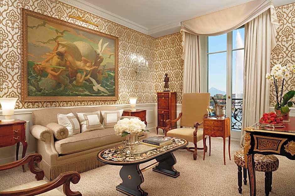 Hotel D'Angleterre