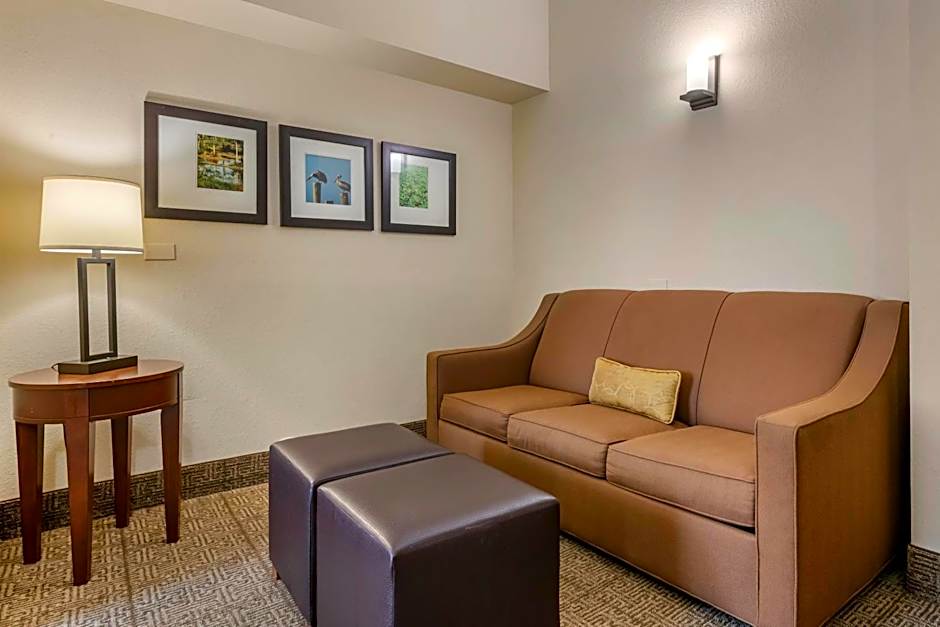 Comfort Suites Sawgrass