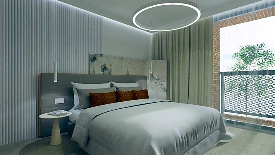 Hotel Dolphin - Adult friendly