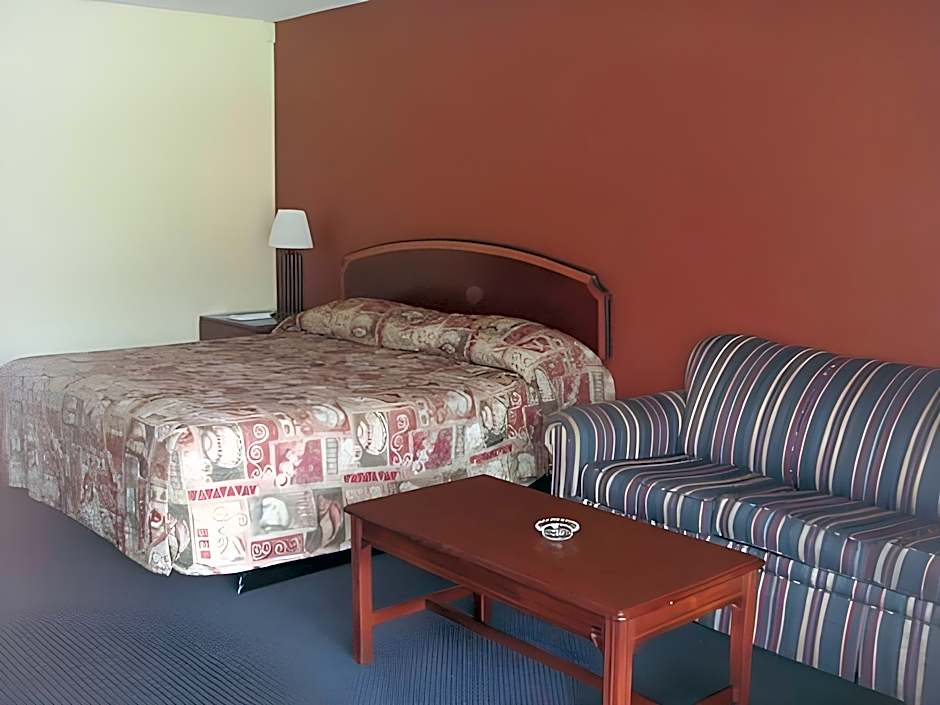 Days Inn by Wyndham Monroe NC