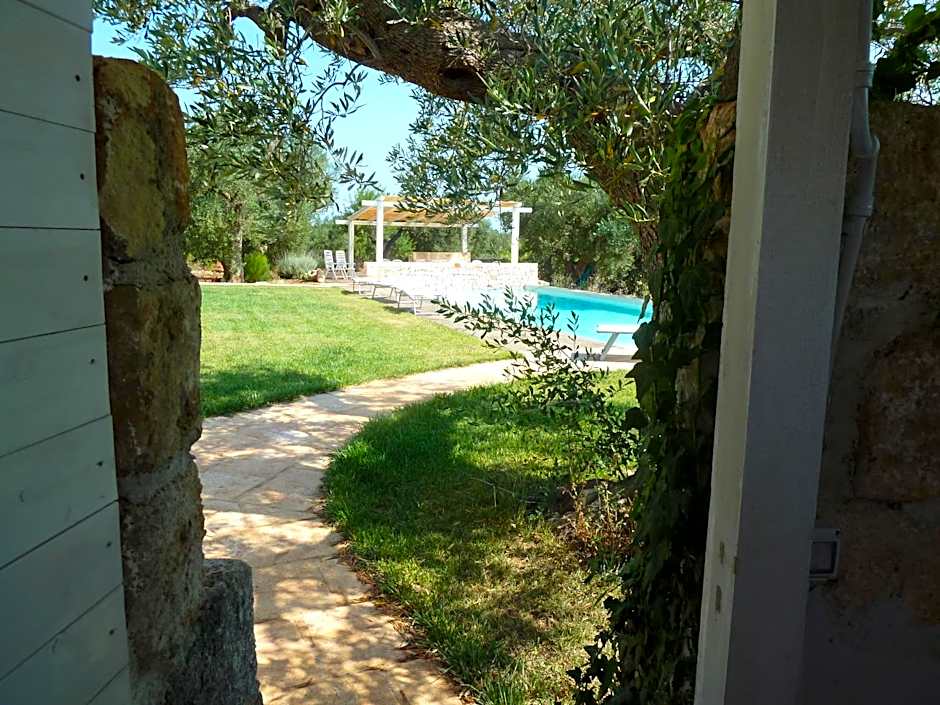 B&B Don Giovanni Monopoli