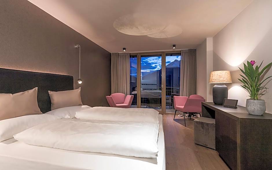 Hotel - Appartements Schmied Hans