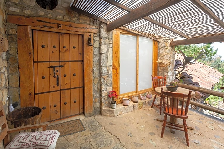 Hotel Boutique El Rincon