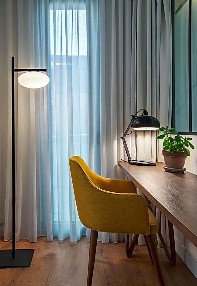 The Residence - Christokopidou Hotel & SPA