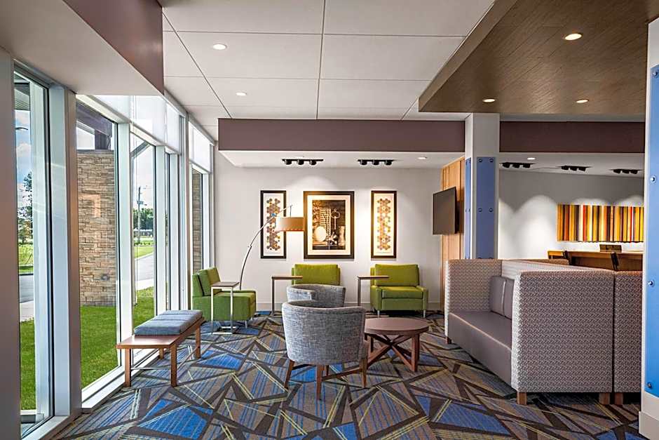 Holiday Inn Express & Suites Sanford- Lake Mary By IHG