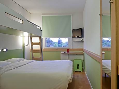 Standard Double Room - Disability Access