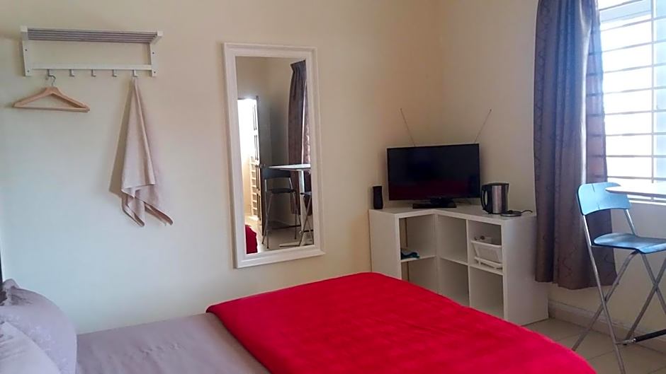 GLG KLIA Transit House