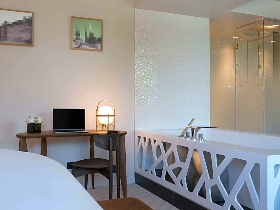 Sofitel Luxembourg Le Grand Ducal