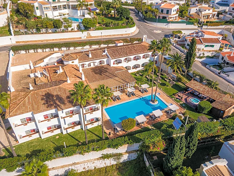 Cerro Da Marina Hotel - Adults Only