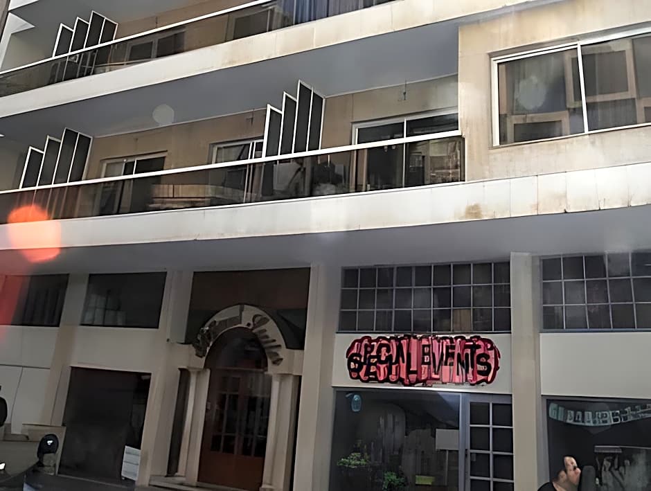 Elegant Suites Beirut