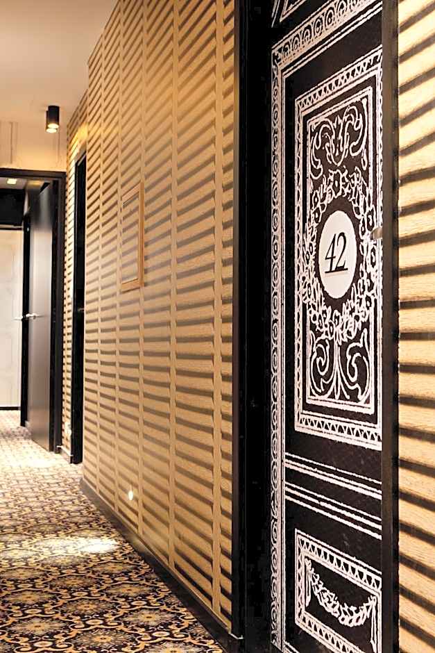 Hotel L’Antoine