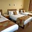 Best Western Banbury House Hotel