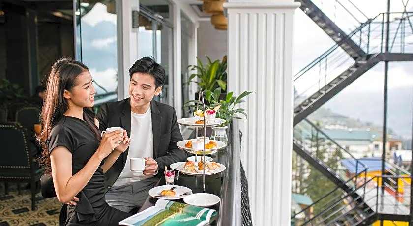 DeLaSol Sapa - Central Boutique Hotel