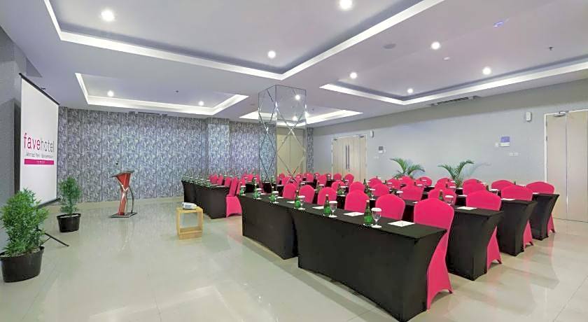 Favehotel Ahmad Yani Banjarmasin