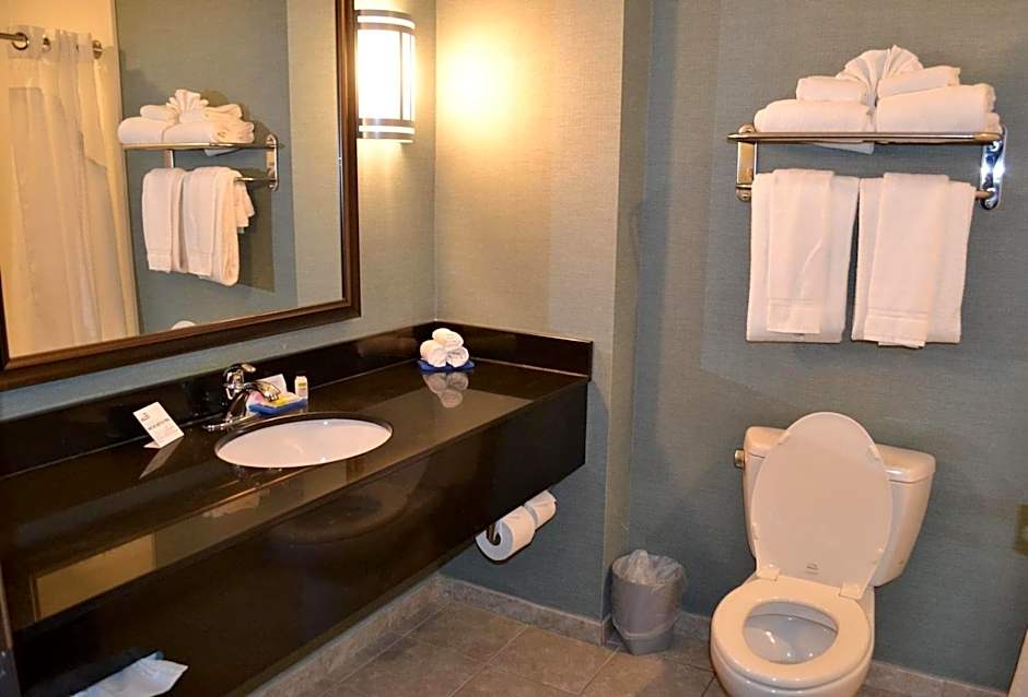 Holiday Inn Express Selinsgrove By IHG