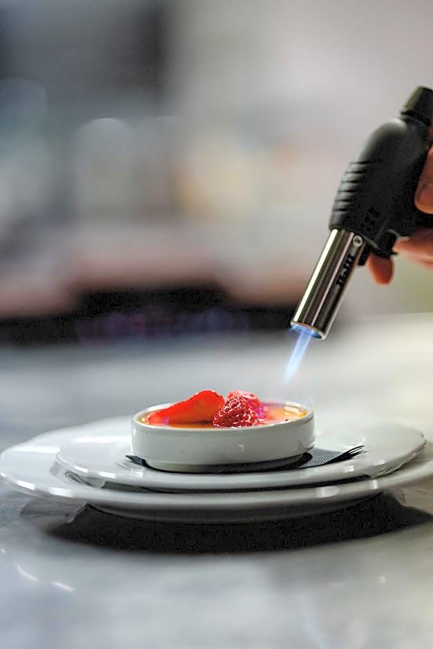 Quinta Splendida Wellness & Botanical Garden