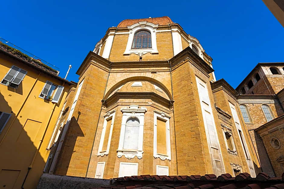 Palazzo D'Ambra Residenza d'Epoca