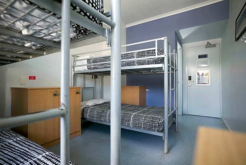 Cairns Central YHA
