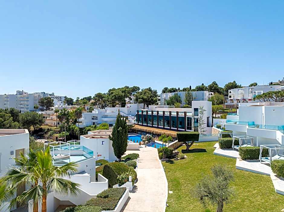 MarSenses Ferrera Blanca Hotel - Adults Only
