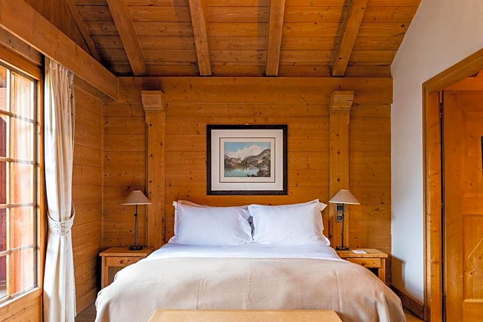 L'Alpaga, a Beaumier hotel