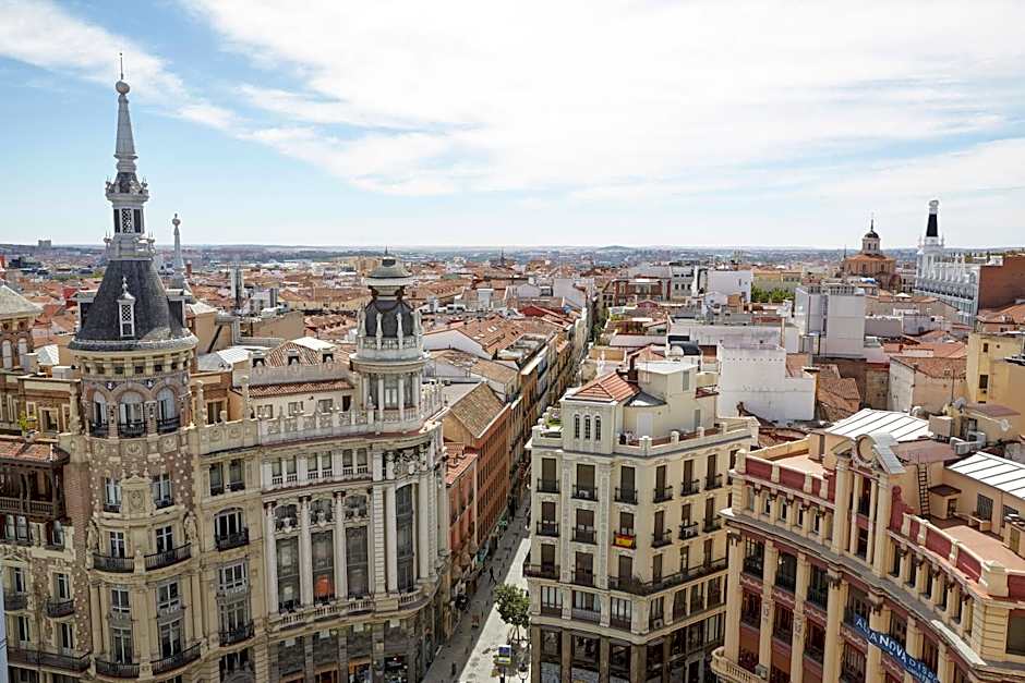 Four Seasons Hotel Madrid