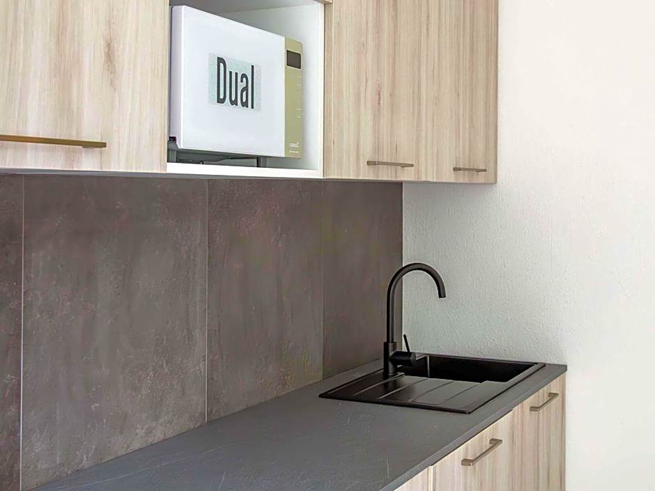 Ibis Budapest Citysouth