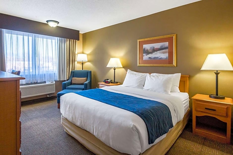 Comfort Inn Green River National Park Area