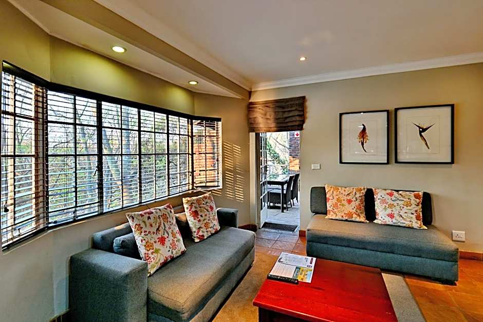 Glenburn Lodge & Spa