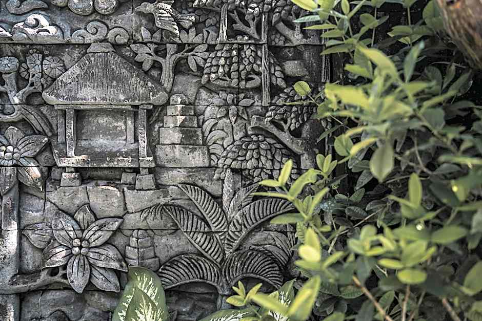 Aradhana Villas by Ekosistem