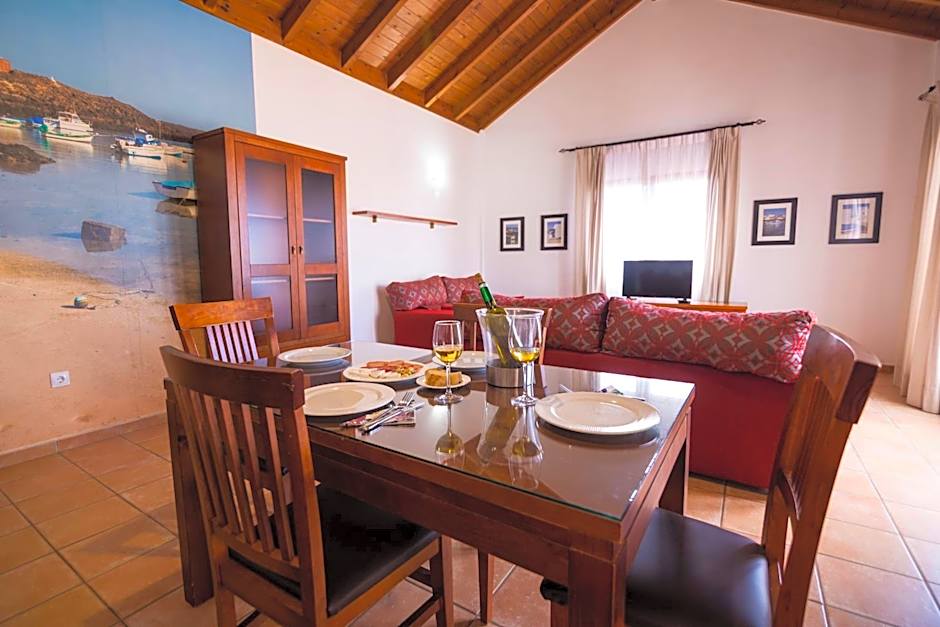 Villas & Apartamentos Tao Mazo