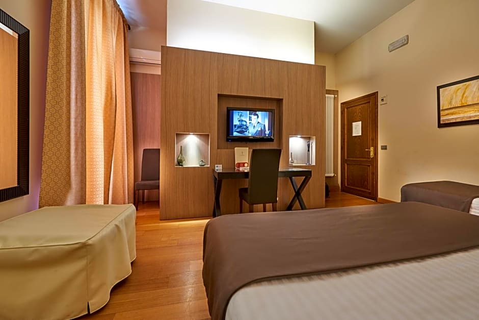 Hotel Cosimo De' Medici
