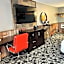 Americas Best Value Inn Wall