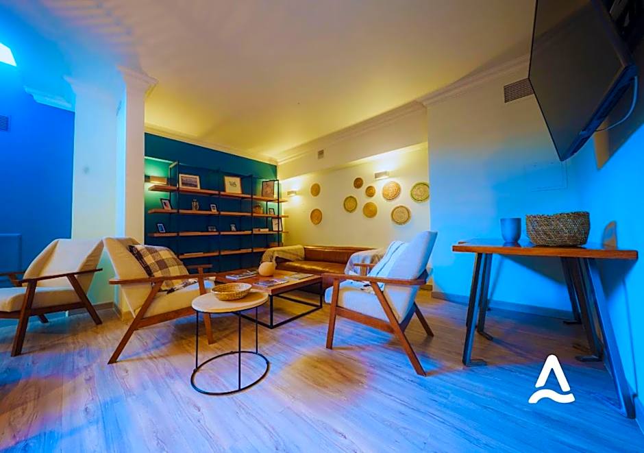 Almasur Punta Arenas