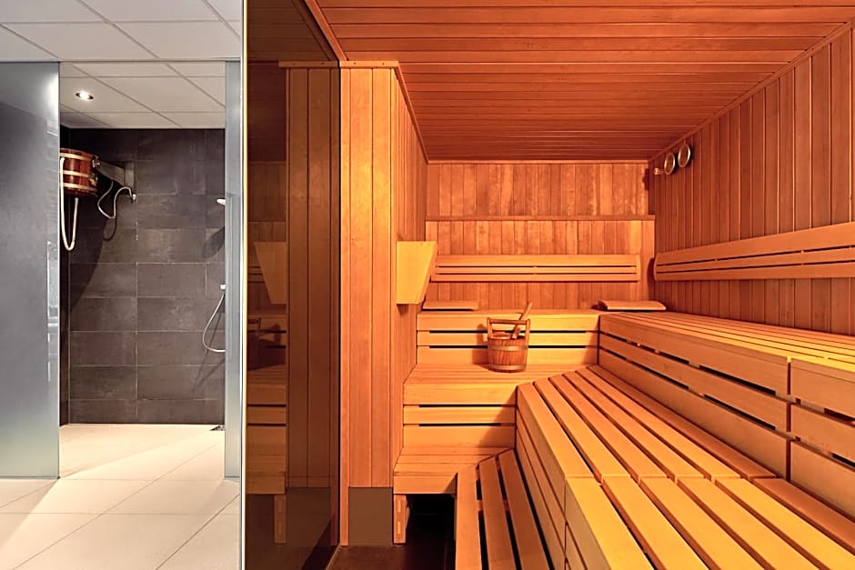 Van der Valk Hotel Antwerpen