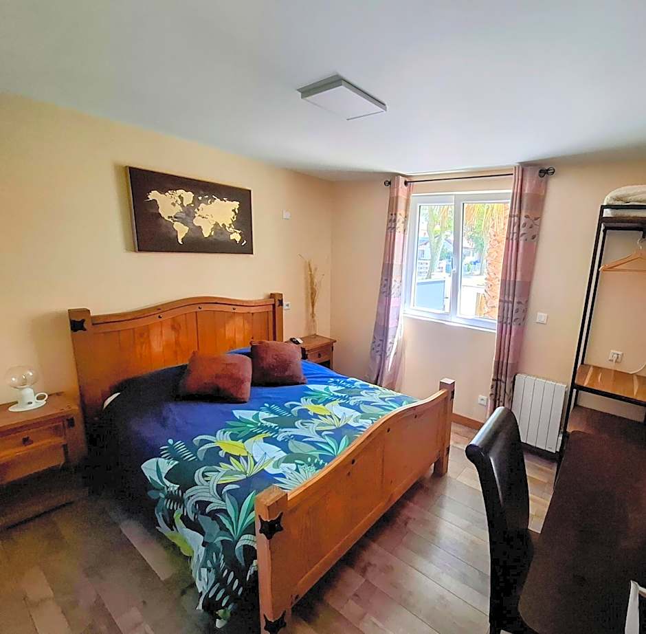 Le Surf Spot Capbreton