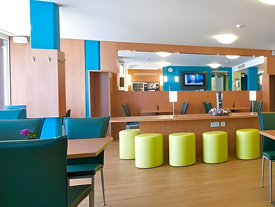 B&B Hotel Augsburg