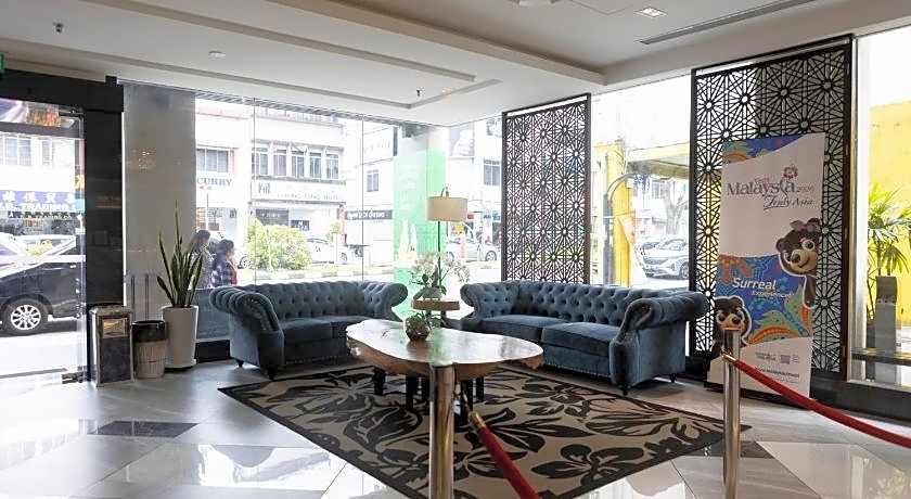 Meritin Hotel