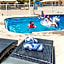 Outback Motel Mt Isa