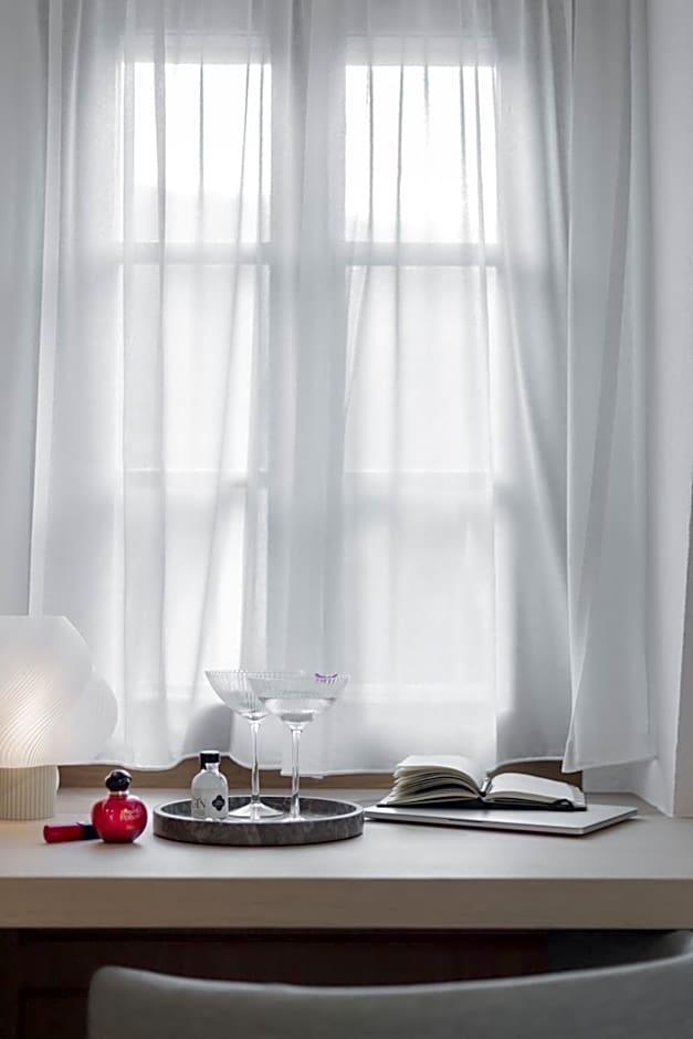 Hôtel de La Cigogne