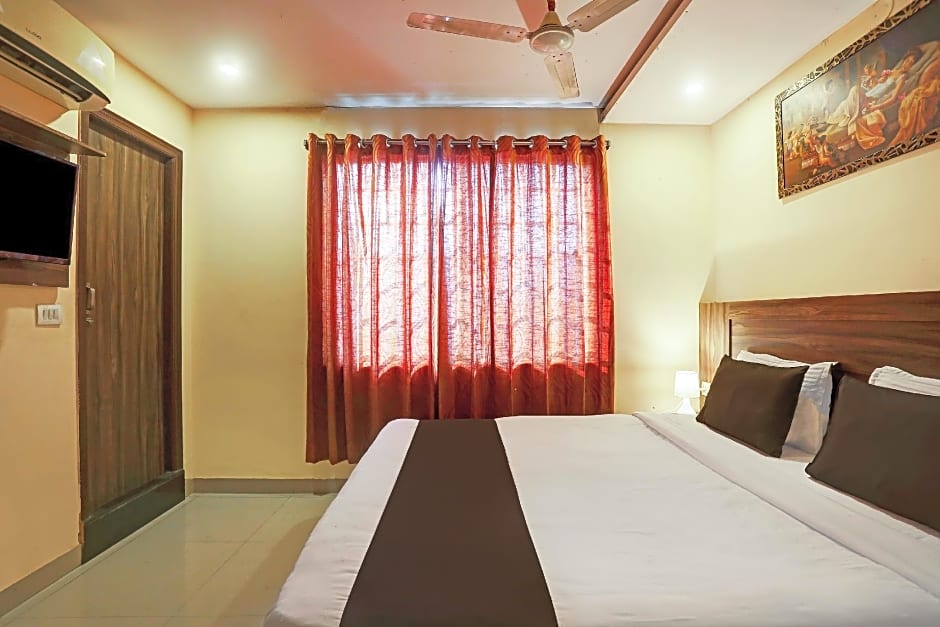 Hotel O Vaishnavi Inn